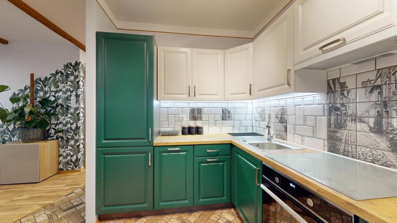 Wroapart-Pl Prince Witold Apartments By The River - 500 Steps To Market Square Βρότσλαβ Εξωτερικό φωτογραφία