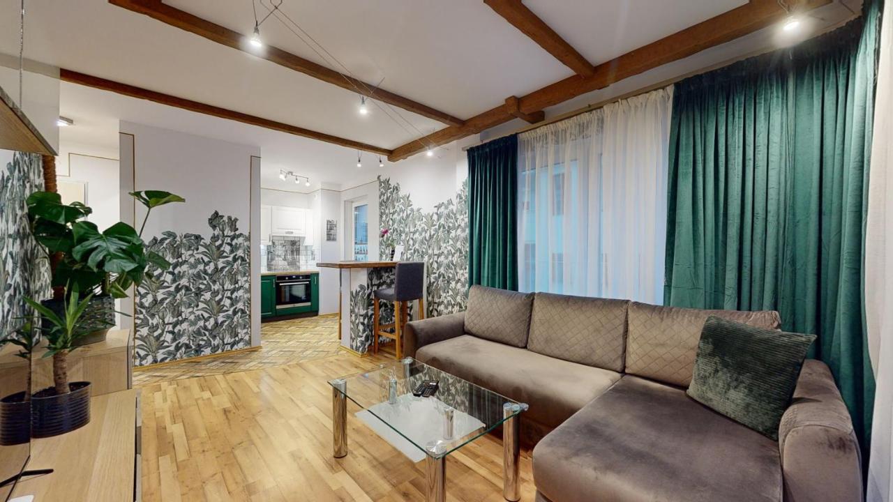 Wroapart-Pl Prince Witold Apartments By The River - 500 Steps To Market Square Βρότσλαβ Εξωτερικό φωτογραφία
