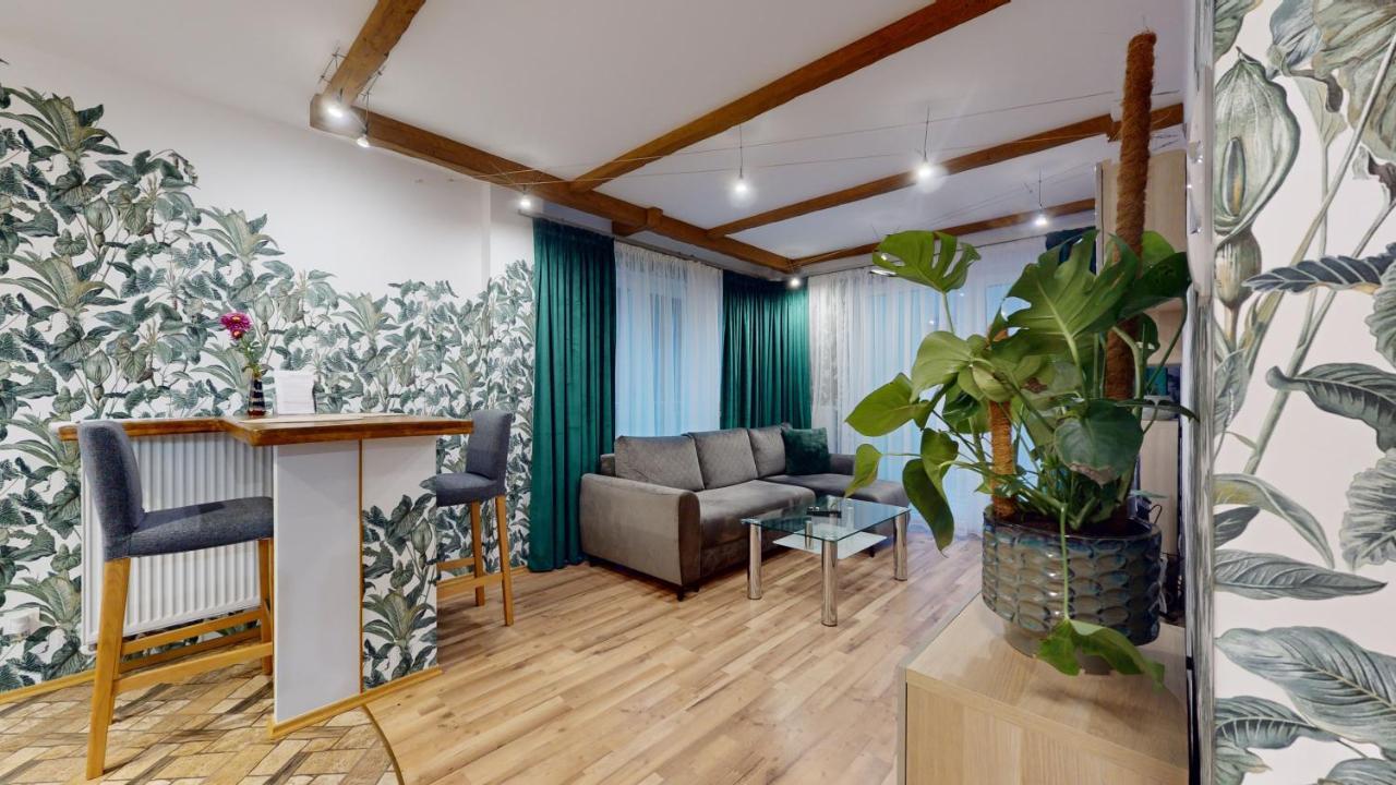 Wroapart-Pl Prince Witold Apartments By The River - 500 Steps To Market Square Βρότσλαβ Εξωτερικό φωτογραφία