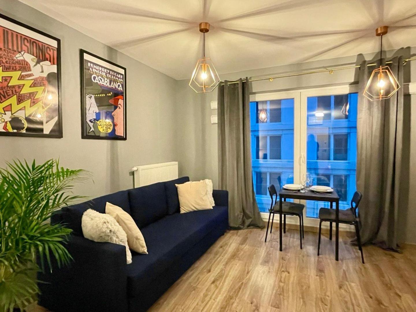Wroapart-Pl Prince Witold Apartments By The River - 500 Steps To Market Square Βρότσλαβ Εξωτερικό φωτογραφία